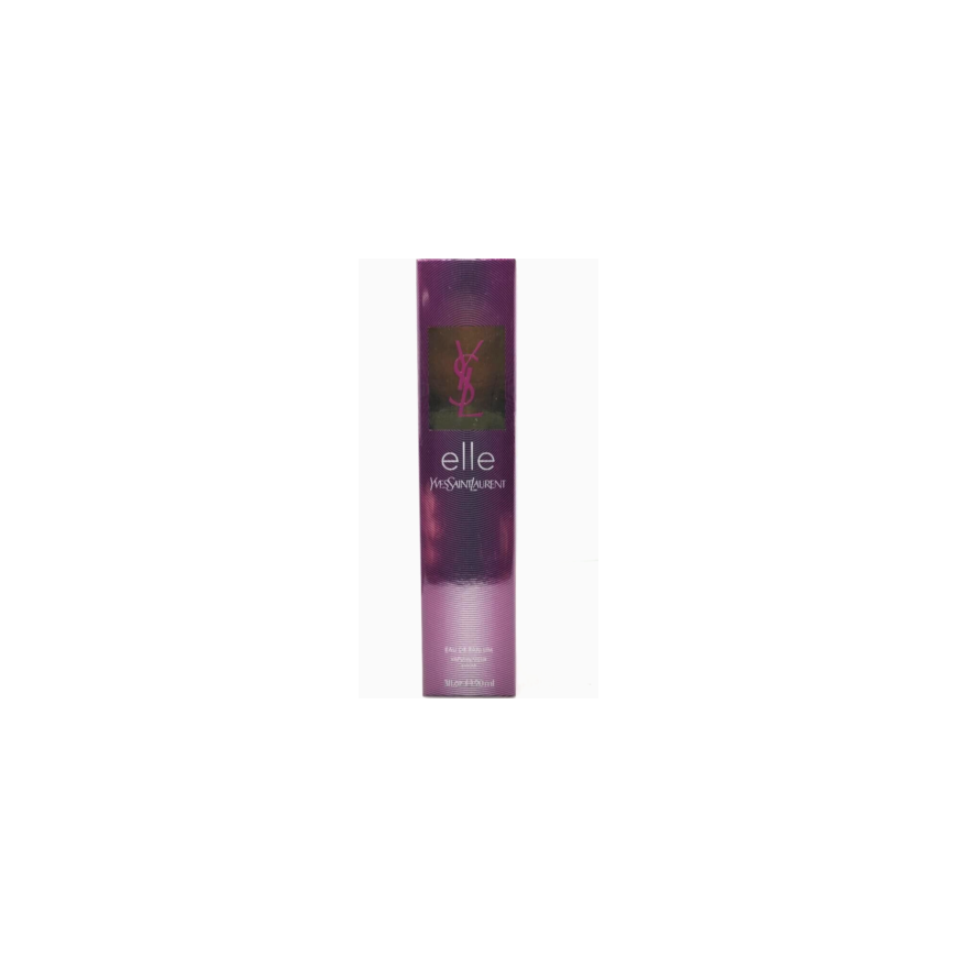 Elle, väljaanne, Eau De Parfum, naistele, 50 ml – 2