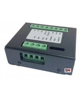 Dahua Technology DEE1010B piekļuves kontroles nolasītāja piederums
