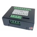 Dahua Technology DEE1010B piekļuves kontroles nolasītāja piederums Dahua Technology DEE1010B piekļuves kontroles nolasītāja piederums