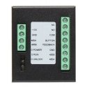 Dahua Technology DEE1010B piekļuves kontroles nolasītāja piederums Dahua Technology DEE1010B piekļuves kontroles nolasītāja piederums