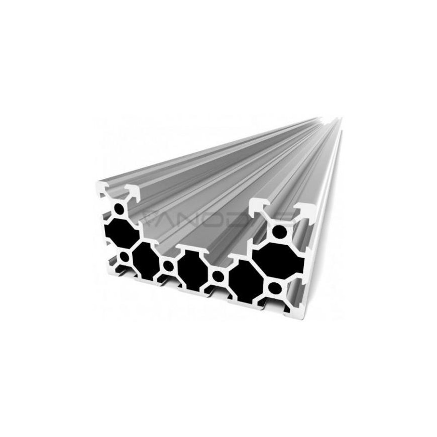 Oem alumiiniumprofiilide segment C-BEAM 1500mm pikk