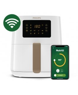 Philips 5000 series „Airfryer Connected“ HD9255/30