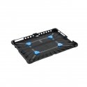 Mobilis 053012 чехол для планшета 33 cm (13") Фолио Черный Mobilis 053012 чехол для планшета 33 cm (13") Фолио Черный