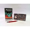 Morex Eemaldatav Kleebis Loomad 15307 Morex Eemaldatav Kleebis Loomad 15307