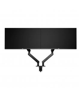 AOC AM420B monitor mount / stand 86.4 cm (34") Desk Black