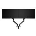 AOC AM420B monitora stiprinājums un statīvs 86,4 cm (34") Galds Melns AOC AM420B monitora stiprinājums un statīvs 86,4 cm (34") Galds Melns