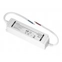 Orno LED-virtalähde IP67, tiivis, 12V, 100W, muovikotelo Orno LED-virtalähde IP67, tiivis, 12V, 100W, muovikotelo