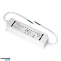 Orno LED toiteallikas IP67, hermeetiline, 12V, 100W, plastkorpus Orno LED toiteallikas IP67, hermeetiline, 12V, 100W, plastkorpus
