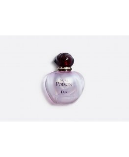 Dior Pure Poison 50 ml Женский