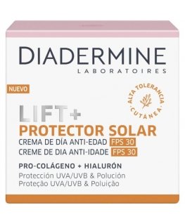 Cr Diadermine Lift F-30 Prote Ccion Solar