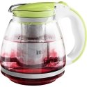Lamart LT7028 teepallo Lasi, Muovi Tee