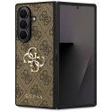 Kaste Guess Big 4G Logo Klasiskais Logo Samsung Galaxy Z Fold7 b Kaste Guess Big 4G Logo Klasiskais Logo Samsung Galaxy Z Fold7 b