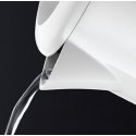 Russell Hobbs 23840-70 elektriskās tējkanna 0,85 L 1000 W Pelēks, Balts Russell Hobbs 23840-70 elektriskās tējkanna 0,85 L 1000 W Pelēks, Balts