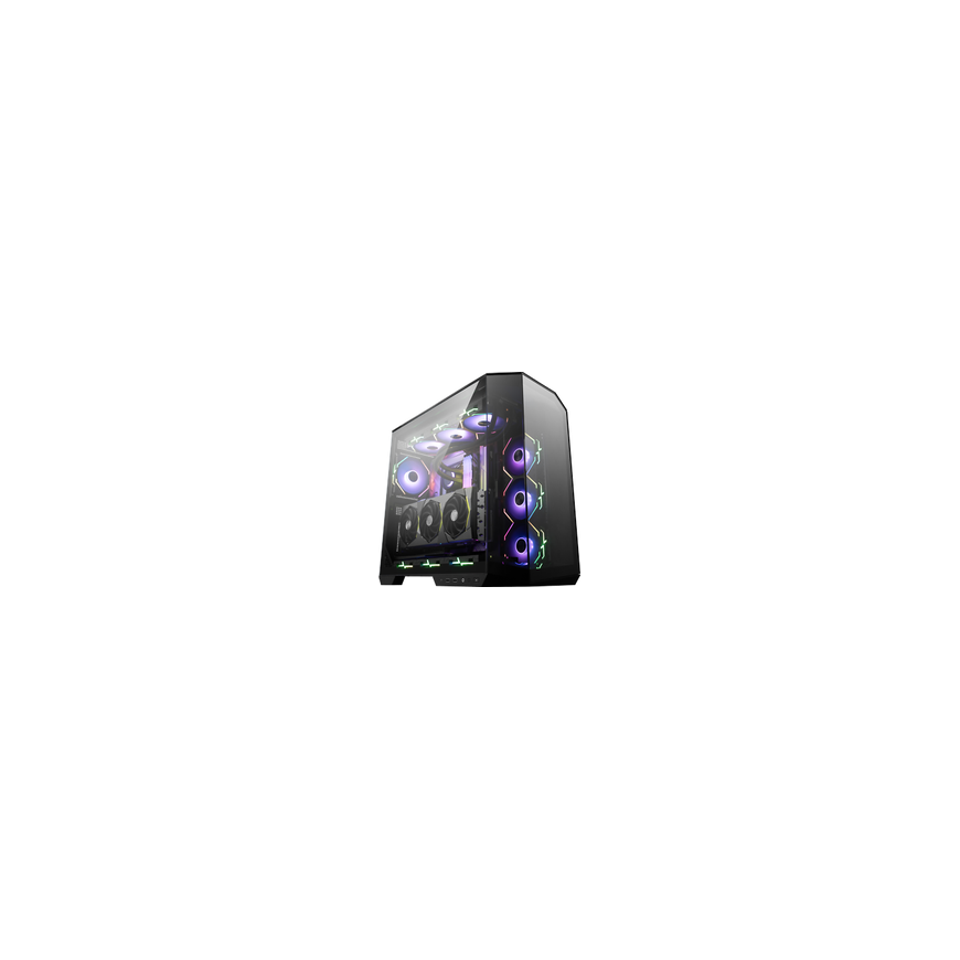 Stacionārais dators HYRICAN Vista COC 7770 AMD Ryzen 7 5700X, 32GB RAM, 1TB M.2 SSD, NVIDIA GeForce RTX 5060 Ti (16GB GDDR7), Wi – 2
