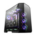 Desktop computer HYRICAN Vista COC 7770 AMD Ryzen 7 5700X, 32GB RAM, 1TB M.2 SSD, NVIDIA GeForce RTX 5060 Ti (16GB GDDR7), Windo Desktop computer HYRICAN Vista COC 7770 AMD Ryzen 7 5700X, 32GB RAM, 1TB M.2 SSD, NVIDIA GeForce RTX 5060 Ti (16GB GDDR7), Windo