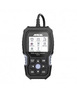 Ancel BZ700 OBD2 diagnostikos skeneris