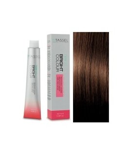 Eurostil Bright Colour Tinte 6,3 Tumedat Kuldsed 1tk