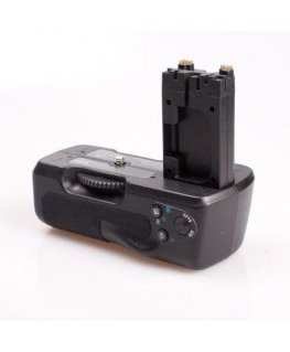 Battery grip Meike Sony A500, A550