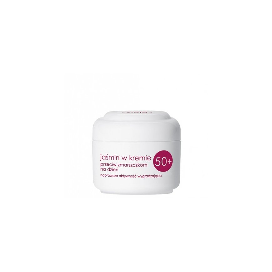 Jasmine Päivävoide 50 + SPF6 - Ryppyvoide