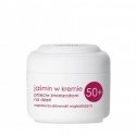 Jasmine Päivävoide 50 + SPF6 - Ryppyvoide Jasmine Päivävoide 50 + SPF6 - Ryppyvoide