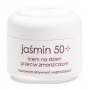 Jasmine Päivävoide 50 + SPF6 - Ryppyvoide Jasmine Päivävoide 50 + SPF6 - Ryppyvoide