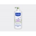 Mustela 3504105033552 Kūdikių kūno losjonas arba pienelis 750 ml Mustela 3504105033552 Kūdikių kūno losjonas arba pienelis 750 ml