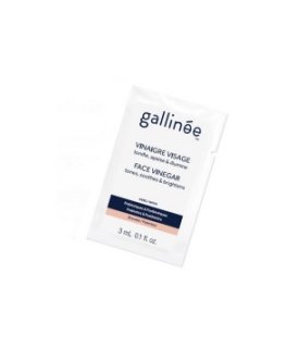 Gallinee, Microbiome Skincare, Apple Cider Vinegar, Tones|Soothe
