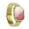 WOMEN'S WATCH PERFECT X133 (zp880b) gold - rubber WOMEN'S WATCH PERFECT X133 (zp880b) gold - rubber