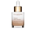 Clarins Tinted Oleo-Serum 30 ml Pipettipullo Seerumi 02.5 Clarins Tinted Oleo-Serum 30 ml Pipettipullo Seerumi 02.5