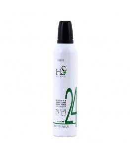 EMMEDI HS MILANO EXTRA STRONG MODELOŠANAS matu putas, 300 ml
