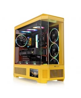 Thermaltake View 600 TG Voimakaramelli