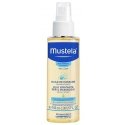 Mustela 3504105028411 massaažiõli beebile 100 ml Mustela 3504105028411 massaažiõli beebile 100 ml