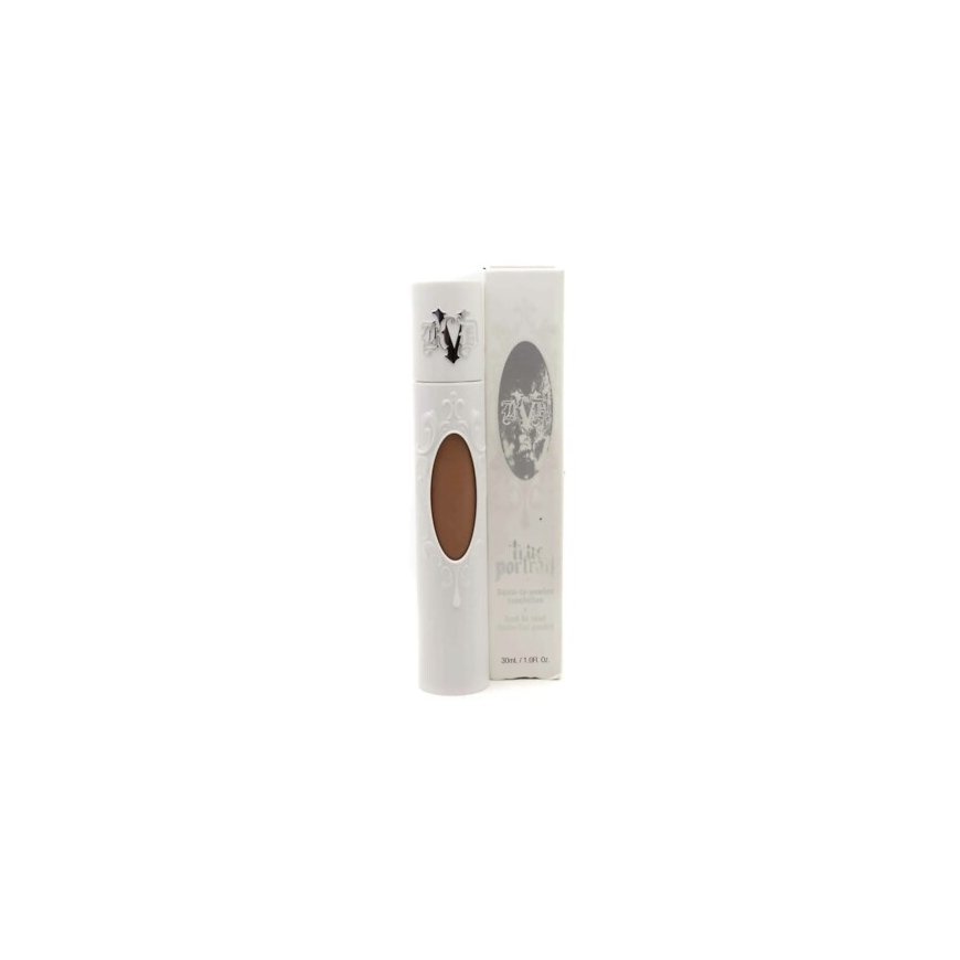 Kvd, True Portrait, Liquid Foundation, 072, Tan, 30 ml