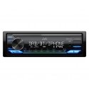 JVC KD-X482DBT musta 200 W Bluetooth JVC KD-X482DBT musta 200 W Bluetooth