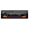 JVC KD-X482DBT Melns 200 W Bluetooth JVC KD-X482DBT Melns 200 W Bluetooth