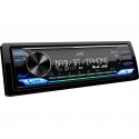JVC KD-X482DBT Must 200 W Bluetooth JVC KD-X482DBT Must 200 W Bluetooth