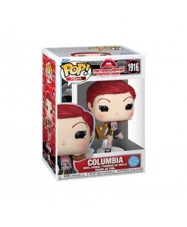 Funko POP figuur Rocky Horror Picture Show Columbia
