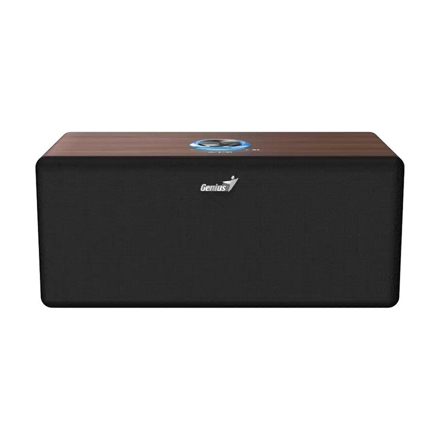 Genius SP-HF505BT tummanruskea