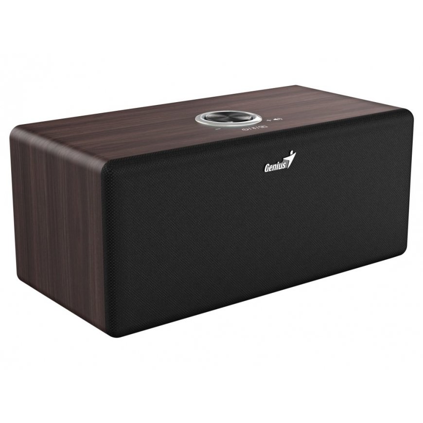 Genius SP-HF505BT tumši brūna – 2