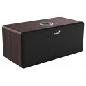 Genius SP-HF505BT dark brown Genius SP-HF505BT dark brown