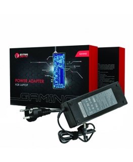 Laptop Power Adapter HP 120W: 18.5V, 6.5A