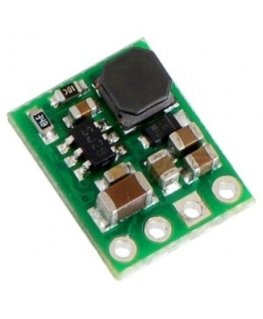 OEM DC/DC Voltage Converter from 14V-42V to 12V D24V6F12 (STEP DOWN)