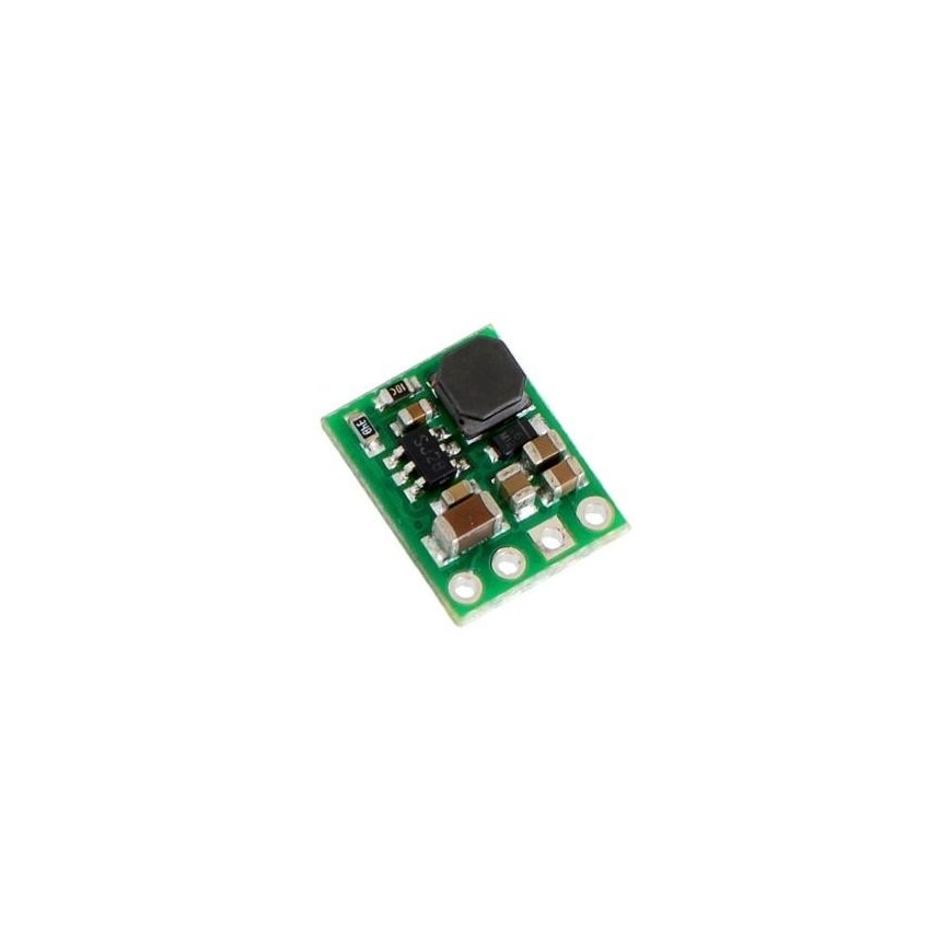 Oem DC/DC pingeregulaator 14V-42V-st 12V D24V6F12 (STEP DOWN) – 2