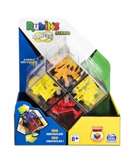 Games PRP PPN Perplexus 2x2 Rubiks GML Rubikin kuutio