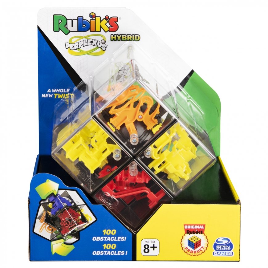 Spin Master Games PRP PPN Perplexus