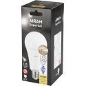 Airam Superlux 20 W -vakiokupulamppu DIM, E27, 2700 K, 2452 lm