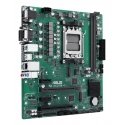 ASUS PRO A620M-C-CSM AMD A620 Socket AM5 Микро ATX ASUS PRO A620M-C-CSM AMD A620 Socket AM5 Микро ATX
