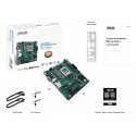 ASUS PRO A620M-C-CSM AMD A620 Protsessoripesa AM5 Mikro ATX ASUS PRO A620M-C-CSM AMD A620 Protsessoripesa AM5 Mikro ATX