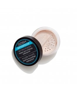 GOSH Waterproof Setting puuteri 7 g