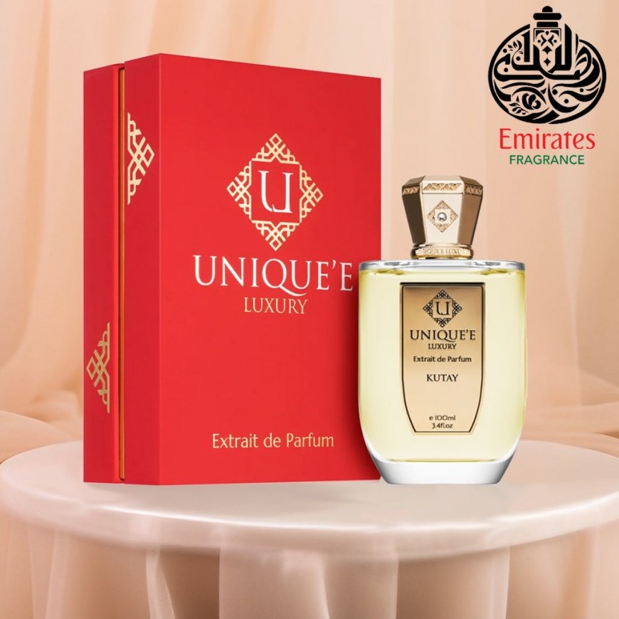 Unique'e Luxury Kutay Extrait de parfum 100 ml (unisex)